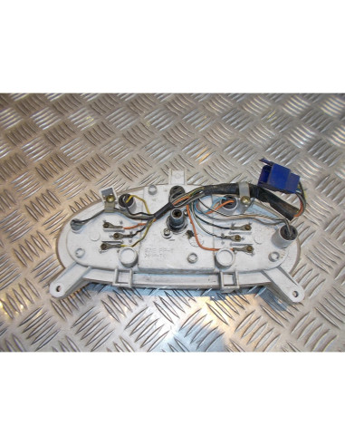 compteur vitesse tableau bord scooter suzuki uc 125 epicuro