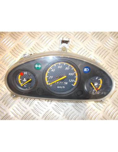 compteur vitesse tableau bord scooter suzuki uc 125 epicuro