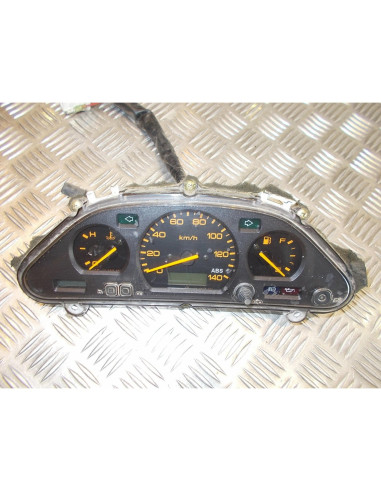 compteur vitesse tableau bord scooter yamaha yp 250 majesty