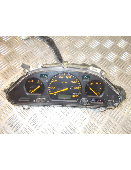 compteur vitesse tableau bord scooter yamaha yp 250 majesty