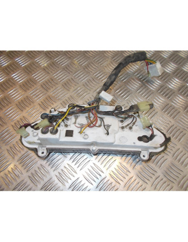 compteur vitesse tableau bord scooter yamaha yp 250 majesty