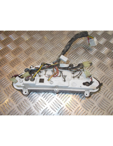 compteur vitesse tableau bord scooter yamaha yp 250 majesty