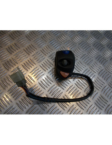 commodo gauche scooter malaguti 125 madison