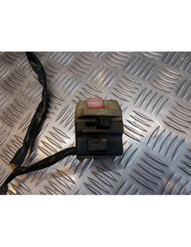 commodo droit moto suzuki gs 500 e gse gm51a