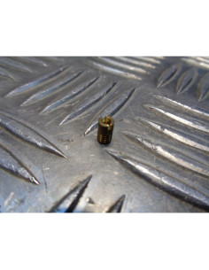 gicleur principal pilote basse vitesse 147,5 mikuni carburateur moto N100606-147