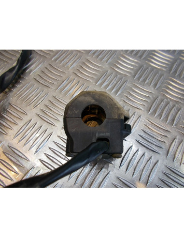 commodo droit moto suzuki gs 500 e gse gm51a