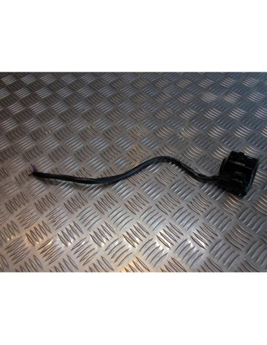 commodo droit moto yamaha xv 500 virago 26r