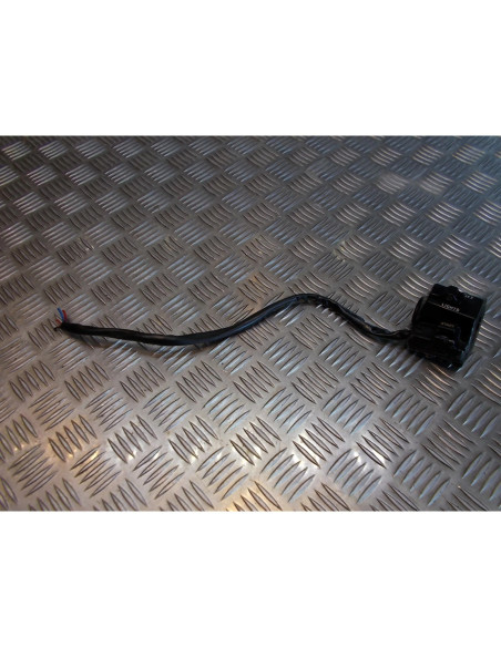 commodo droit moto yamaha xv 500 virago 26r