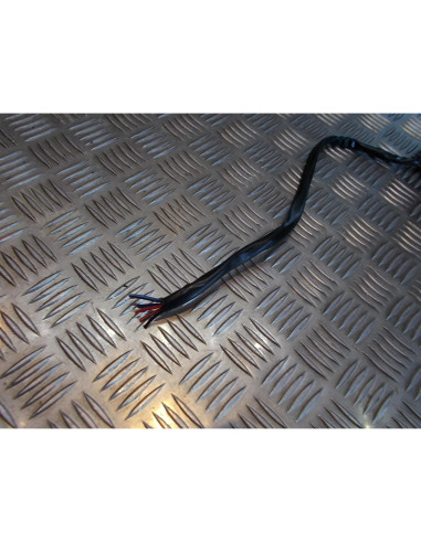 commodo droit moto yamaha xv 500 virago 26r