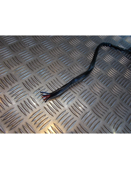 commodo droit moto yamaha xv 500 virago 26r