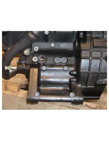 moteur origine moto honda cb 600 f hornet pc41 2008 31562 kms