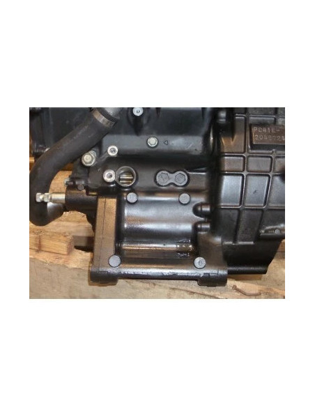 moteur origine moto honda cb 600 f hornet pc41 2008 31562 kms