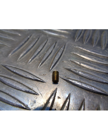 gicleur principal pilote basse vitesse 147,5 mikuni carburateur moto N100606-147