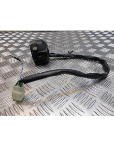 commodo gauche moto revatto 125 roadster