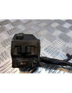 commodo gauche moto revatto 125 roadster 2