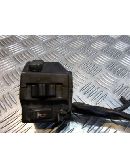 commodo gauche moto revatto 125 roadster