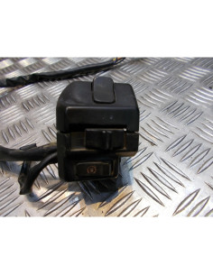 commodo droit moto revatto 125 roadster 2