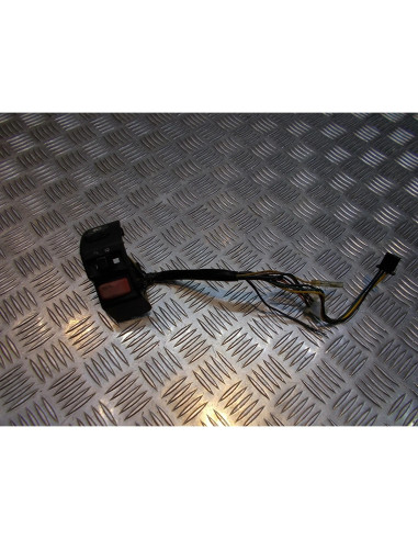 commodo gauche scooter yamaha xc 125 t r cygnus mbk flame