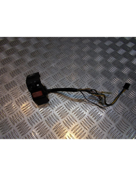 commodo gauche scooter yamaha xc 125 t r cygnus mbk flame