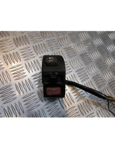 commodo gauche scooter yamaha xc 125 t r cygnus mbk flame 2