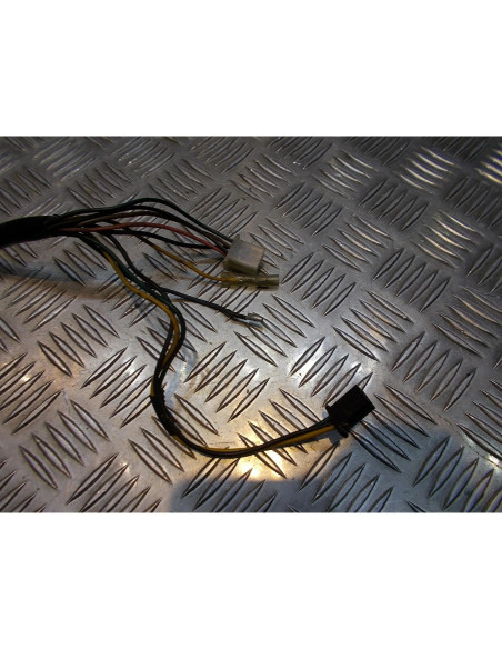 commodo gauche scooter yamaha xc 125 t r cygnus mbk flame