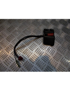 commodo droit scooter yamaha xc 125 t r cygnus mbk flame