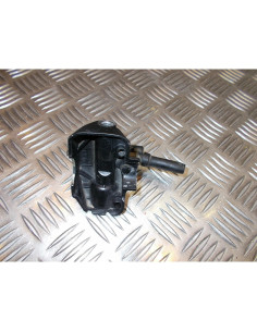 cocotte frein arriere gauche support commodo scooter peugeot 50 vivacity