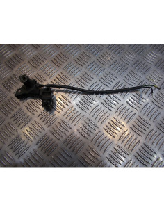 cocotte frein arriere scooter kymco 125 movie xl