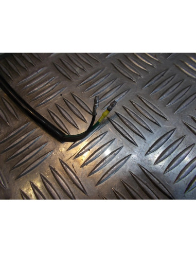 cocotte frein arriere scooter kymco 125 movie xl