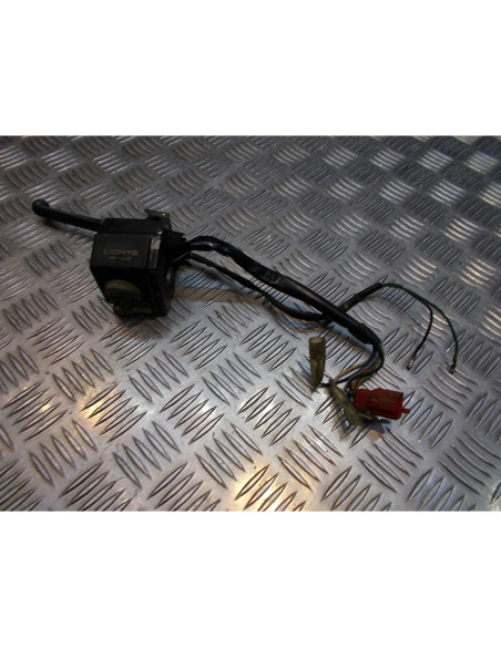 commodo gauche cocotte frein arriere scooter honda nh 125 lead jf01