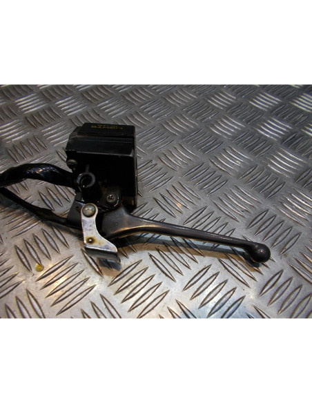 commodo gauche cocotte frein arriere scooter honda nh 125 lead jf01