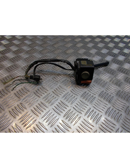 commodo droit cocotte frein avant scooter honda nh 125 lead jf01