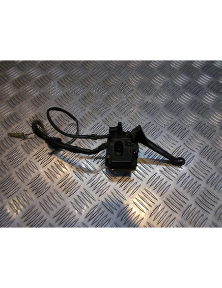 commodo droit cocotte frein avant scooter honda nh 125 lead jf01