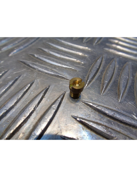 gicleur principal 150 keihin carburateur moto 08-9331 bihr OC6232