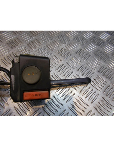 commodo droit cocotte frein avant scooter honda nh 125 lead jf01