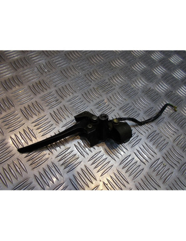 cocotte de frein arriere scooter honda sh 100 scoopy