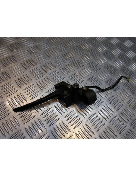 cocotte de frein arriere scooter honda sh 100 scoopy