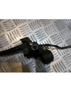 cocotte de frein arriere scooter honda sh 100 scoopy 2