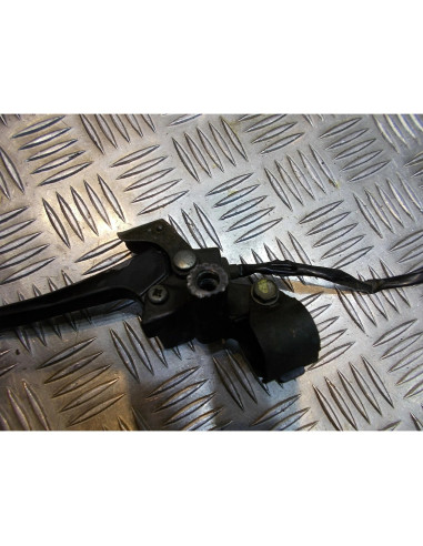 cocotte de frein arriere scooter honda sh 100 scoopy