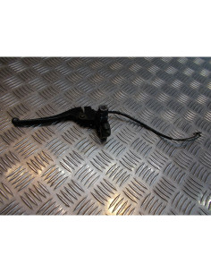 cocotte frein arriere support retroviseur scooter yamaha xc 125 t r cygnus mbk f