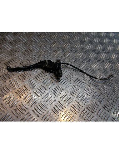 cocotte frein arriere support retroviseur scooter yamaha xc 125 t r cygnus mbk f