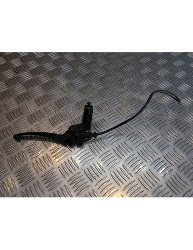 cocotte frein arriere support retroviseur scooter yamaha xc 125 t r cygnus mbk f