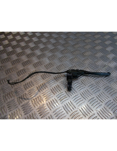 cocotte frein arriere support retroviseur scooter yamaha xc 125 t r cygnus mbk f