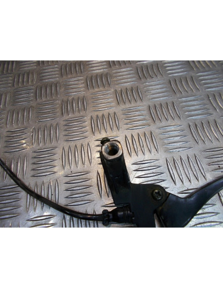 cocotte frein arriere support retroviseur scooter yamaha xc 125 t r cygnus mbk f