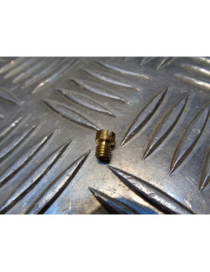 gicleur principal 150 keihin carburateur moto 08-9331 bihr OC6232 2