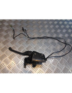 maitre cylindre embrayage emetteur moto bmw k 1200 lt wb10545a 1999 - 03