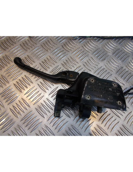 maitre cylindre embrayage emetteur moto bmw k 1200 lt wb10545a 1999 - 03