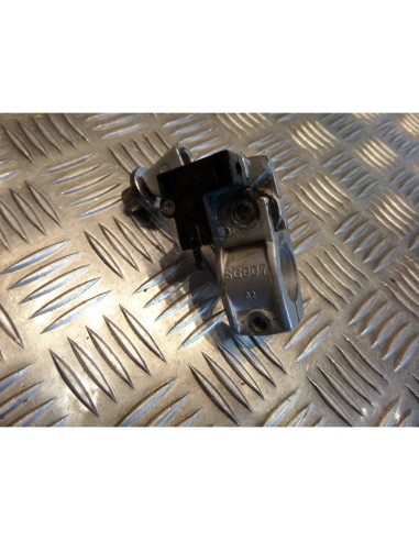 cocotte embrayage moto Kawasaki en 500 Indiana en500a