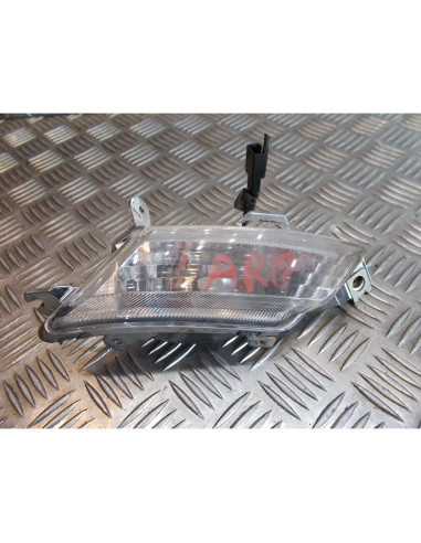 clignotant arriere gauche scooter kymco 50 like 2 temps