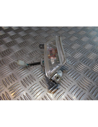 clignotant arriere droit scooter kymco 50 like 2 temps